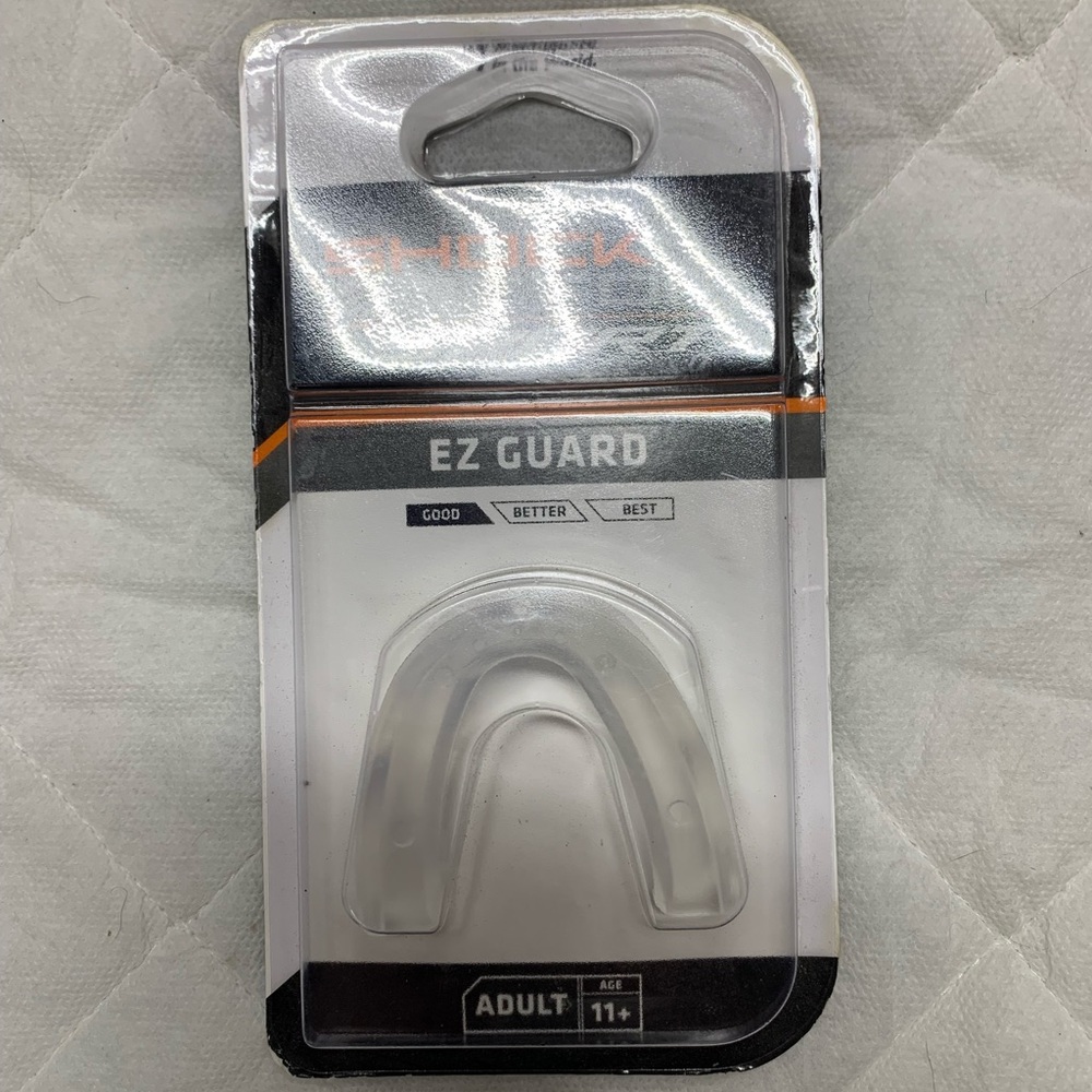 Sports Mouthguard